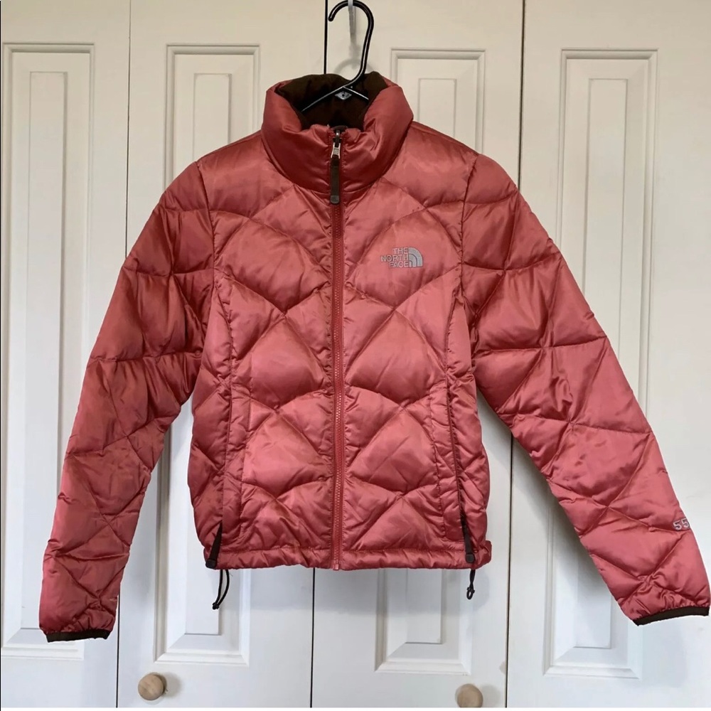 🔥🔥THE NORTH FACE🔥🔥GOOSE DOWN🔥🔥 - Picture 5 of 8